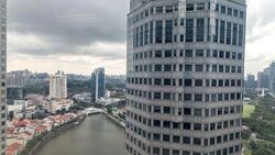 One Raffles Place (D1), Office #600119741